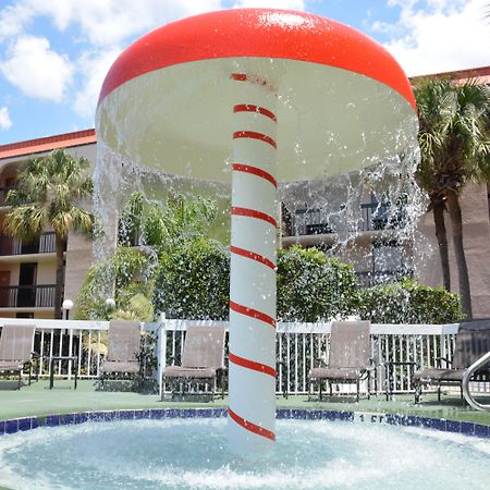 Grand Hotel Orlando At Universal Blvd - Shuttle To Theme Parks מראה חיצוני תמונה