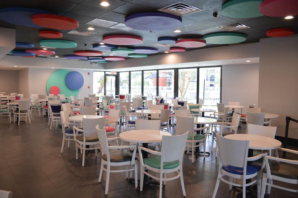 Grand Hotel Orlando At Universal Blvd - Shuttle To Theme Parks מראה חיצוני תמונה