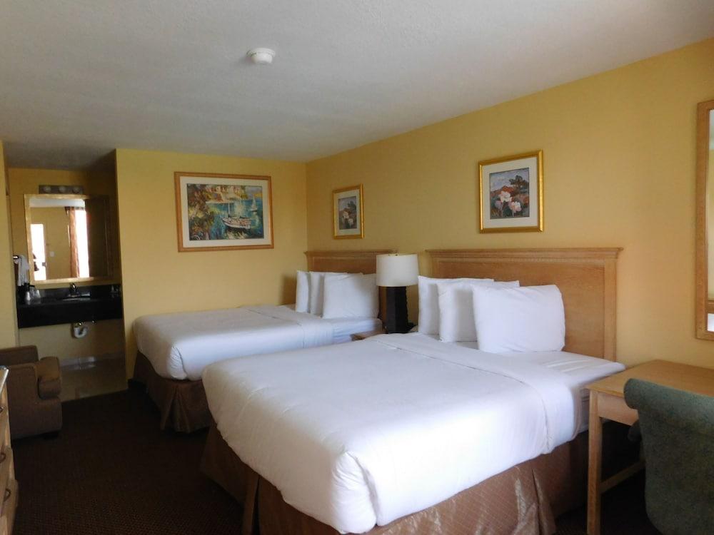 Grand Hotel Orlando At Universal Blvd - Shuttle To Theme Parks מראה חיצוני תמונה