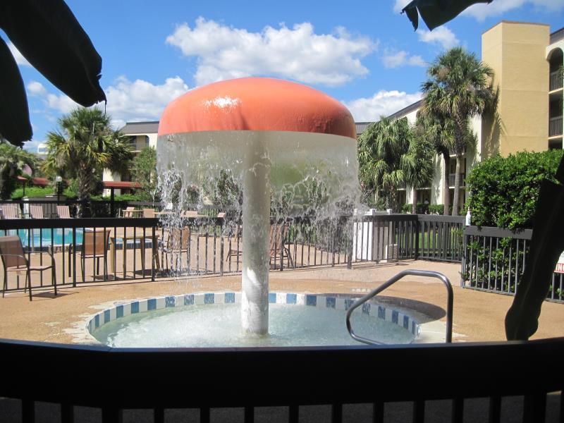 Grand Hotel Orlando At Universal Blvd - Shuttle To Theme Parks מראה חיצוני תמונה