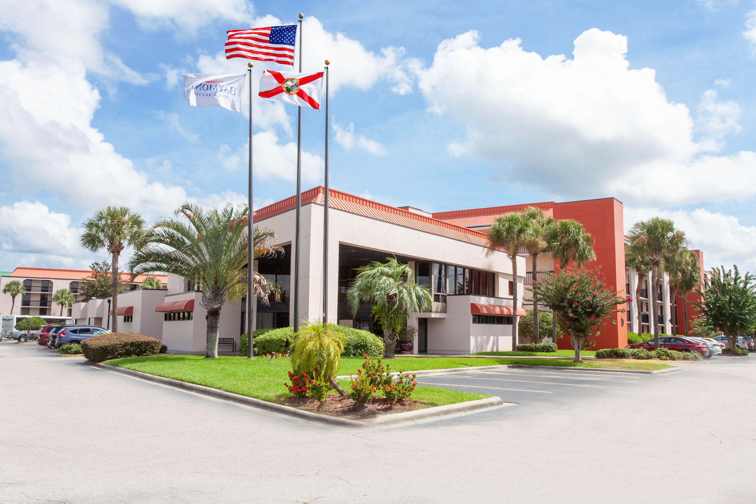 Grand Hotel Orlando At Universal Blvd - Shuttle To Theme Parks מראה חיצוני תמונה