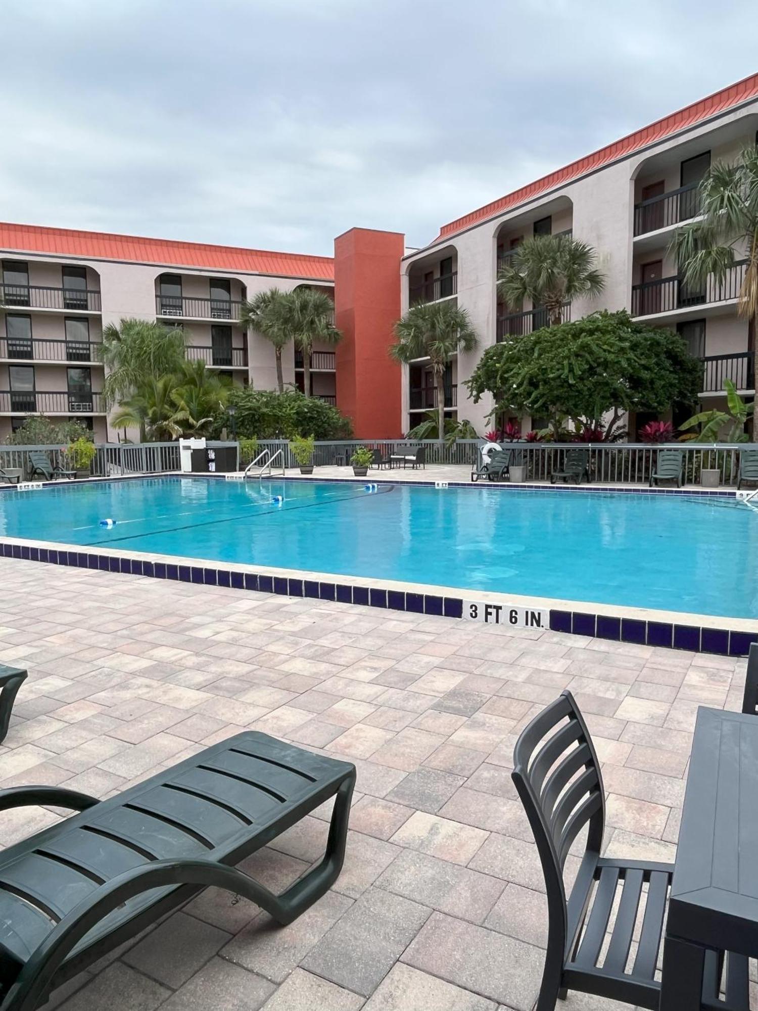 Grand Hotel Orlando At Universal Blvd - Shuttle To Theme Parks מראה חיצוני תמונה