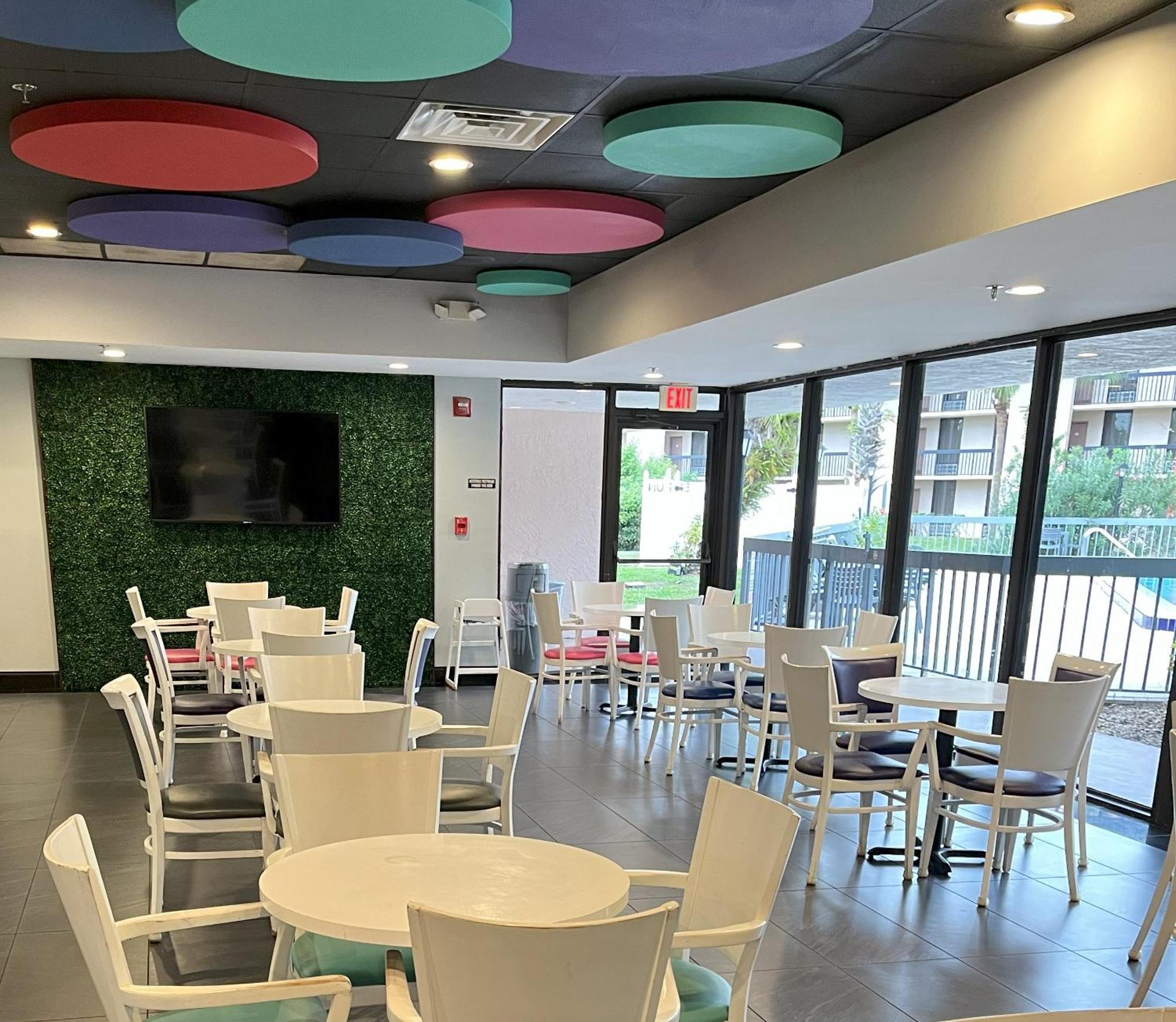 Grand Hotel Orlando At Universal Blvd - Shuttle To Theme Parks מראה חיצוני תמונה