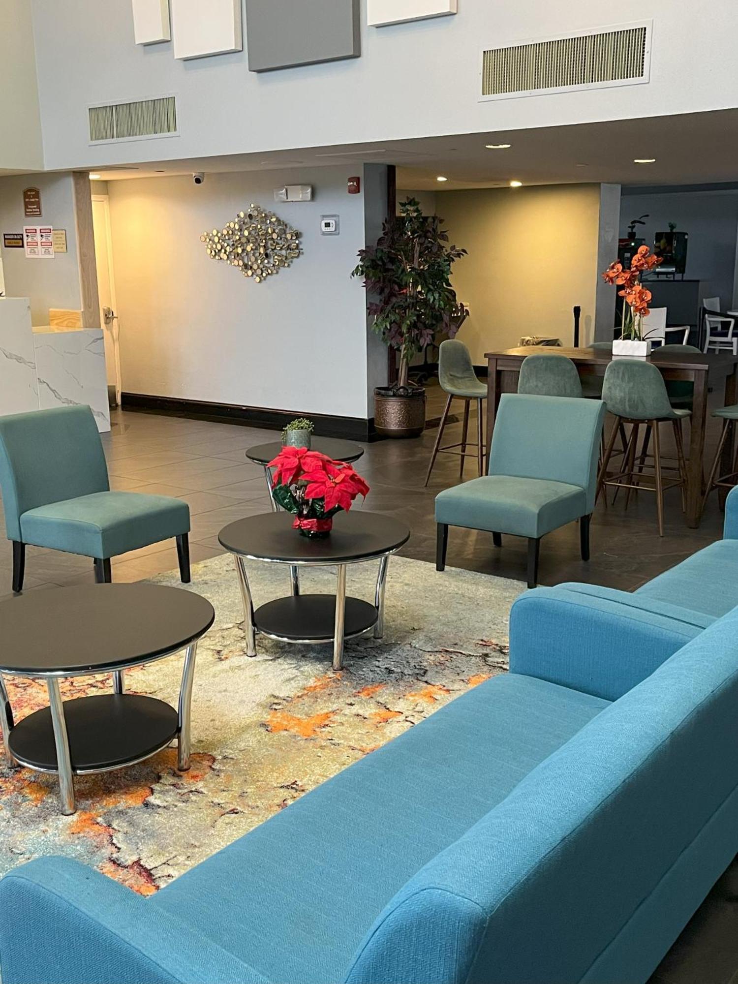 Grand Hotel Orlando At Universal Blvd - Shuttle To Theme Parks מראה חיצוני תמונה