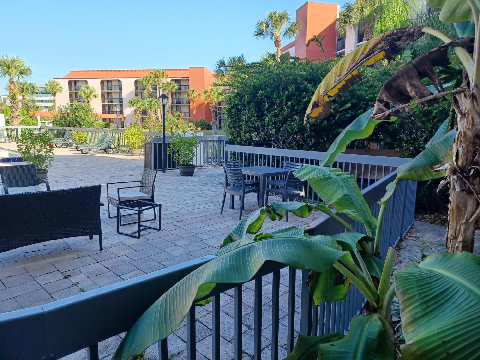 Grand Hotel Orlando At Universal Blvd - Shuttle To Theme Parks מראה חיצוני תמונה