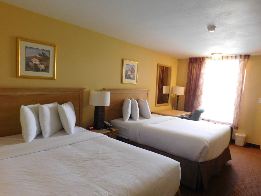 Grand Hotel Orlando At Universal Blvd - Shuttle To Theme Parks מראה חיצוני תמונה