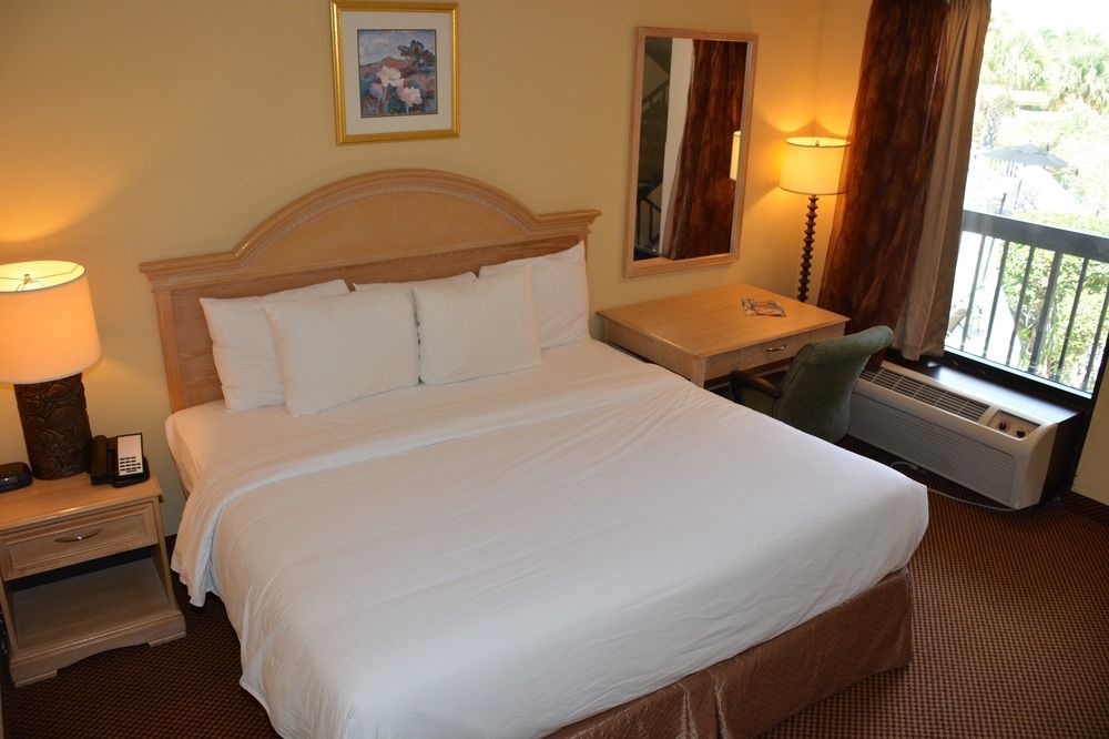 Grand Hotel Orlando At Universal Blvd - Shuttle To Theme Parks מראה חיצוני תמונה