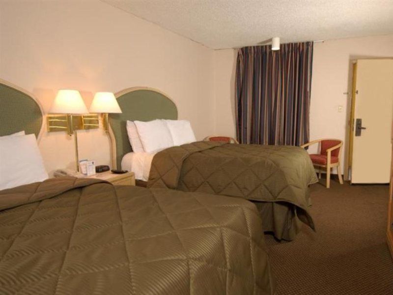 Grand Hotel Orlando At Universal Blvd - Shuttle To Theme Parks מראה חיצוני תמונה