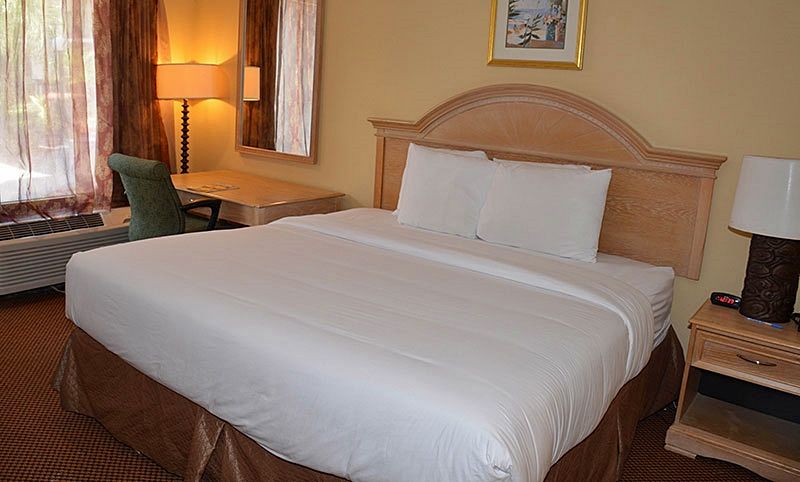 Grand Hotel Orlando At Universal Blvd - Shuttle To Theme Parks מראה חיצוני תמונה