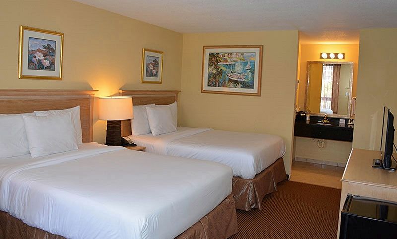 Grand Hotel Orlando At Universal Blvd - Shuttle To Theme Parks מראה חיצוני תמונה