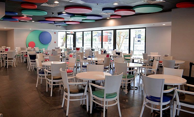 Grand Hotel Orlando At Universal Blvd - Shuttle To Theme Parks מראה חיצוני תמונה