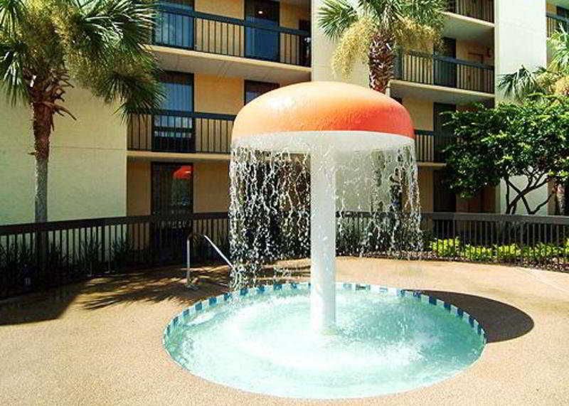 Grand Hotel Orlando At Universal Blvd - Shuttle To Theme Parks מראה חיצוני תמונה