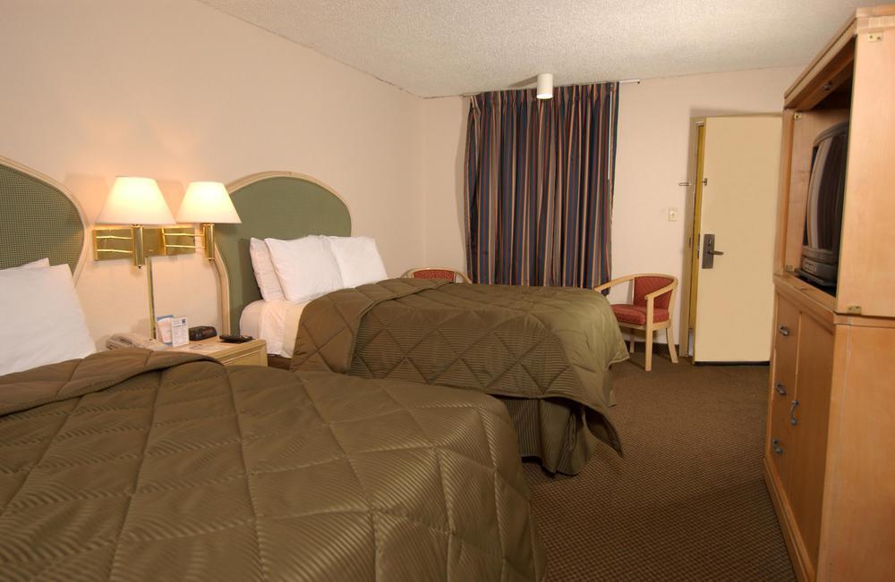 Grand Hotel Orlando At Universal Blvd - Shuttle To Theme Parks חדר תמונה