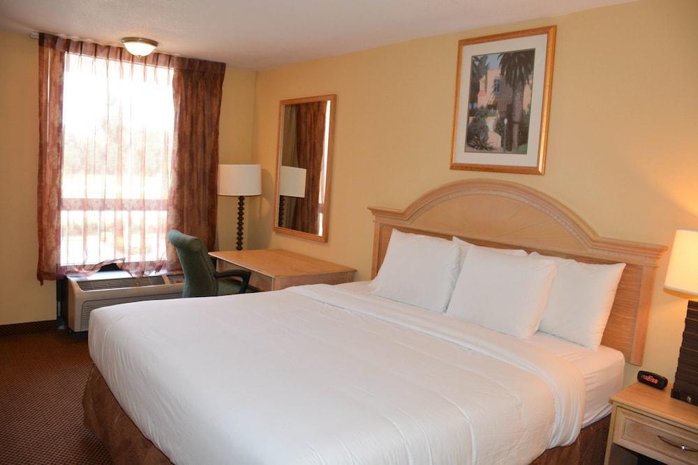 Grand Hotel Orlando At Universal Blvd - Shuttle To Theme Parks מראה חיצוני תמונה